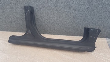 FORD FIESTA MK7 НАБОР СТОЙКИ ПРАВЫЙ НОВЫЙ 08-17