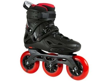 Miejskie rolki POWERSLIDE IMPERIAL 110 37/38