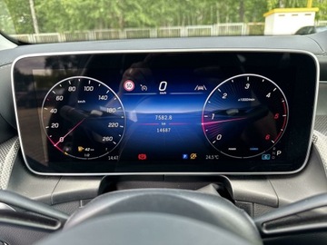 Mercedes GLC C254/X254 Coupe 2.0 220d 197KM 2024 Mercedes-Benz GLC 220 220d Pakiet AMG 4Matic, zdjęcie 12