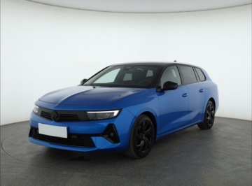 Opel Astra L Sports Tourer 1.5 Diesel 130KM 2023 Opel Astra 1.5 Diesel, Salon Polska, zdjęcie 1