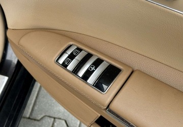 Mercedes Klasa S W221 Limuzyna 3.0 V6 (320 CDI) 235KM 2008 Mercedes-Benz Klasa S 3.0 D235 KM SALON POLSKA 4-Matic Long Dociagi 3.0, zdjęcie 20