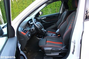 BMW X1 F48 2017 BMW X1 BMW X1 2.0 Diesel 163KM, zdjęcie 23