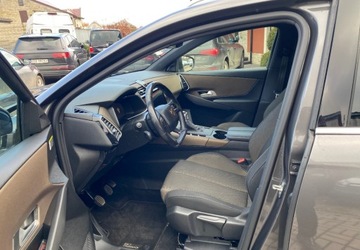  DS Automobiles DS 7 Crossback DS Automobiles DS 7 Crossback 1.5 Diesel, zdjęcie 6