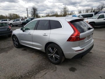 Volvo XC60 II 2019 Volvo XC 60 VOLVO XC60 T5, 2019r., 4x4, 2.0L, zdjęcie 3