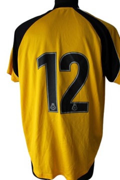 2001/03 RUSHDEN & DIAMONDS #12 PIŁKARSKA XL