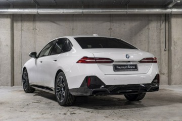 BMW Seria 5 G90-91 2026 BMW 520 Limuzyna - Dostępny od ręki!, zdjęcie 5