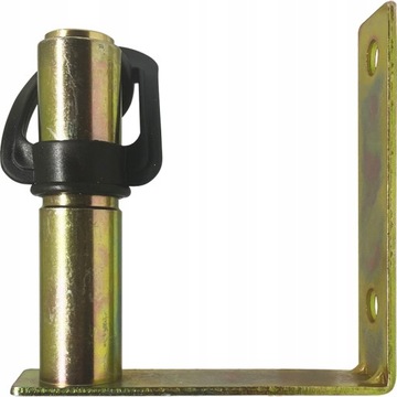 СИГНАЛЬНАЯ ЛАМПА H1 12/24 В КОМПЛЕКТ ROAKER С ХВОСТОВИКОМ