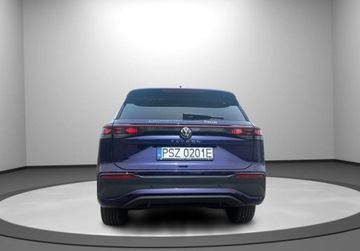 Volkswagen Tayron 2025 Volkswagen Tayron 2.0 Benzyna 204KM, zdjęcie 4