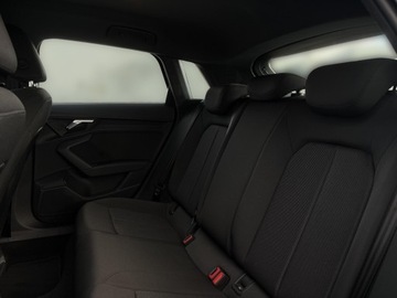 Audi A3 8Y Sportback 2.0 30 TDI 116KM 2022 Audi A3 A3 30 TDI FV23%, salon PL, serwisy ASO, zdjęcie 23
