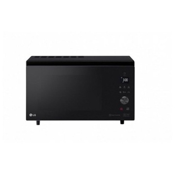 Mikrofalówka z Grillem LG Solar Series 39 L 120
