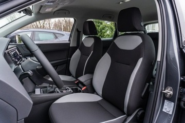 Seat Ateca 2026 Seat Ateca Reference 1.0 TSI 115 KM - Dostępny od, zdjęcie 14