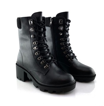 AOTORIA DN19-77715 BLACK