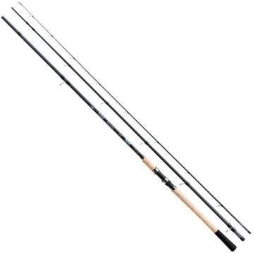 WĘDKA Jaxon ECLATIS MATCH ZX 4,20m / 25g