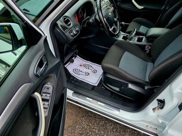 Ford S-Max I Van Facelifting 2.0 Duratorq TDCi DPF 140KM 2012 Ford S-max 2.0 tdci hak bdb stan, zdjęcie 14