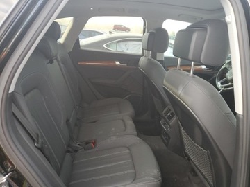 Audi Q5 II 2021 Audi Q5 Premium Plus 2021 2.0l 2.0 Benzyna 261KM, zdjęcie 11
