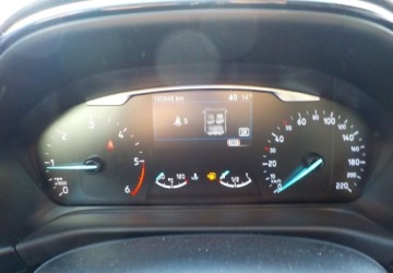 Ford Fiesta VIII Hatchback 3d 1.5 TDCi 85KM 2019 Ford Fiesta Okazja 1.5 Diesel 86KM, zdjęcie 28