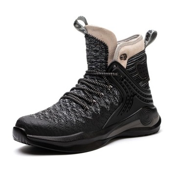 Buty robocze ochronne BHP Sportowe półbuty LEKKIE