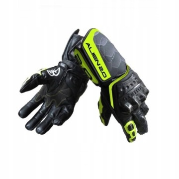BERIK RĘKAWICE 5990 SPORTOWE WYPRZEDAŻ M