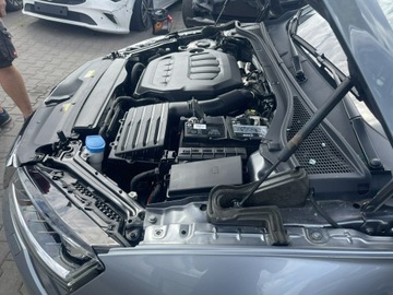 Skoda Octavia IV 2021 Škoda Superb Skoda Superb DSG Podgrzewanie, zdjęcie 12