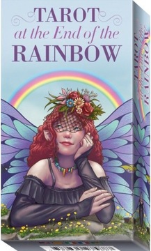 Tarot at the End of the Rainbow, instr.pl