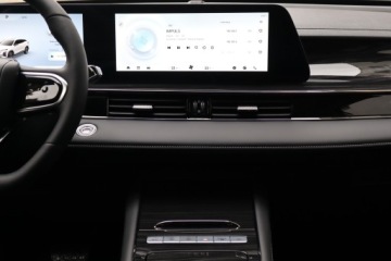 Omoda 5 1.6 T-GDI 147KM 2024 Omoda 5 1.6 T, Serwis ASO, Automat, VAT 23%, zdjęcie 17