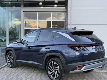 Hyundai Tucson IV SUV HEV Facelifting 1.6 T-GDI HEV 215KM 2025 HYUNDAI Tucson 1.6 T-GDi HEV Platinum 4WD aut 215KM, zdjęcie 3