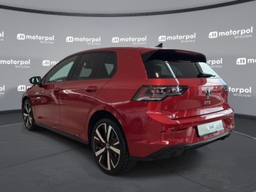 Volkswagen Golf VIII 2025 Volkswagen Golf GTE eHybrid 272 KM DSG, zdjęcie 2