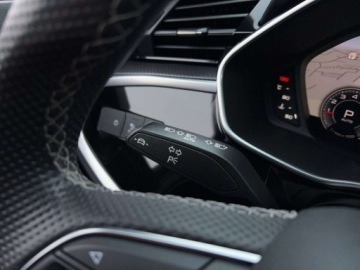 Audi 2021 Audi Q3 Sportback Virtual Cockpit Plus Navi LED Kamera 19 Bezkuczykowy Grz, zdjęcie 19