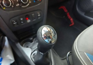 Dacia Logan II MCV Tce 90KM 2015 Dacia Logan Dacia Logan MCV 0.9 TCE Prestige Benzyna 90KM, zdjęcie 11