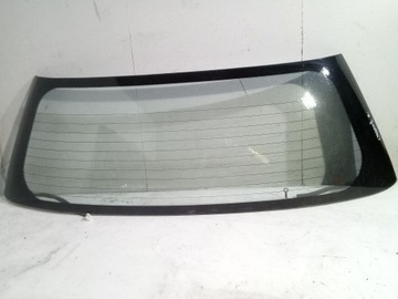Стекло заднего люка Kia Carens I