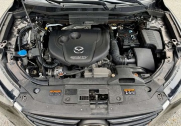 Mazda CX-5 I SUV 2.2 SKYACTIV-D  175KM 2015 Mazda CX-5 Mazda CX-5 SKYACTIV-D 175 AWD Drive Nakama Intense 2.2 Diesel, zdjęcie 39