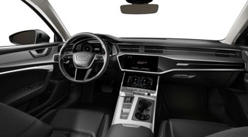 Audi A6 C8 Avant Facelifting 2.0 45 TFSI 265KM 2024 Audi A6 Avant 2.0 Benzyna 265KM, zdjęcie 3
