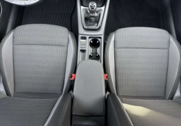 Skoda Octavia IV Liftback 1.5 TSI EVO 150KM 2024 Skoda Octavia 1.5TSI 150KM Selection Gwarancja SalonPL Hak Kamera Virtual, zdjęcie 15