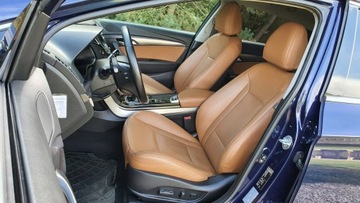 Hyundai i40 Kombi 1.6 GDI 135KM 2012 Hyundai i40 1.6 GDI 135KM # Navi # Kamera #, zdjęcie 5