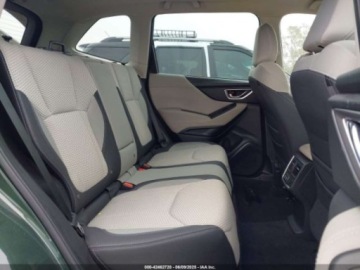 Subaru Forester V 2023 Subaru Forester Premium 2023 2.5l 2.5 Benzyna 182KM, zdjęcie 12