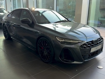 Audi A6 C9 2025 AUDI A6 e-Hybrid quattro Sedan 2.0 (367 KM) 2025, zdjęcie 4