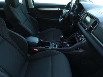 Skoda Karoq Crossover 1.6 TDI 115KM 2019 Skoda Karoq 1.6 TDI, Salon Polska, VAT 23%, Klima, zdjęcie 8