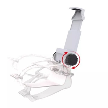 ДЕРЖАТЕЛЬ ДЛЯ DUALSENSE PAD ДЛЯ PLAYSTATION 5 PS5