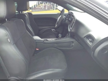 Dodge Challenger III 2021 Dodge Challenger RT Scat Pack 2021 6.4l 6.4 Benzyna 485KM, zdjęcie 10