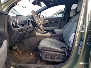 Kia Sportage V SUV Plug-In 1.6 T-GDI PHEV 265KM 2023 Kia Sportage 1.6 265 KM, 4x4, Hybryda PLUG-IN, najbogatsza wersja, mala sz, zdjęcie 4