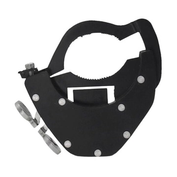 Замок дроссельной заслонки мотоцикла