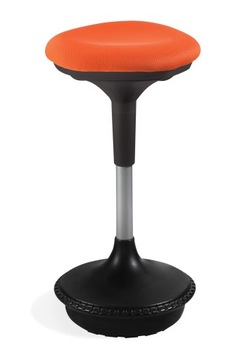 Specjalistyczny ergonomiczny hoker krzesło Sitool