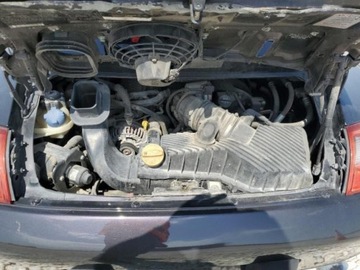 Porsche 911 996 2000 Porsche 911 2000 PORSCHE 911 CARRERA 2, benzyna 3.4 Benzyna 300KM, zdjęcie 11