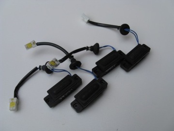 KLAMKA KLAPY TYŁ FIAT SEDICI,SUZUKI SX4