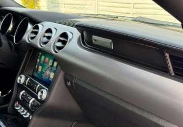 Ford Mustang VI 2021 Ford Mustang Ford Mustang Cabrio 2.3 Eco Boost 2.3 Benzyna 317KM, zdjęcie 14