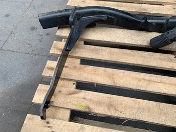 БУКСИРОВОЧНЫЙ КРЮК VOLKSWAGEN TIGUAN II 8W0959245