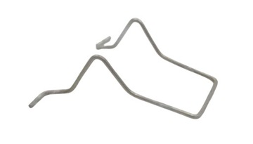 CITROEN C4 I INNE SPRĘŻYNKA MOCOWANIE ŻARÓWKI H1