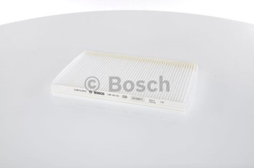 BOSCH FILTR KABINY