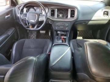 Dodge Charger VII 2021 Dodge Charger Scat Pack 2021 6.4 Benzyna 485KM, zdjęcie 8