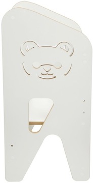 КУХОННАЯ ПОМОЩНИК ДЛЯ ДЕТЕЙ МДФ + ЛАКИЯ ДЛЯ ДЕРЕВА